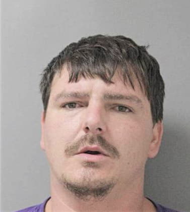 Daniel Simpson, - Ouachita Parish County, LA 